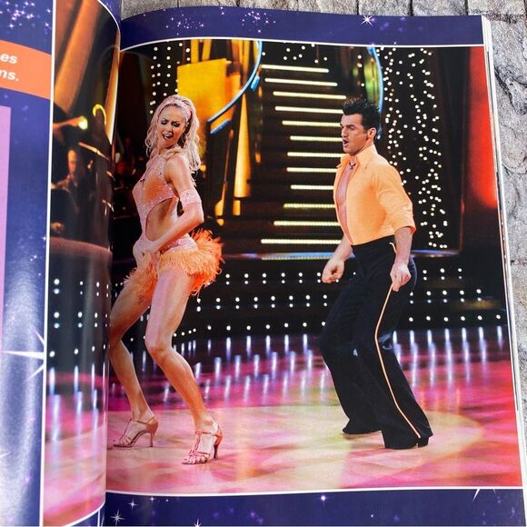 Dancing with the Stars Jive Samba Tango Your Way into Best Shape of Your Life - Picture 5 of 10